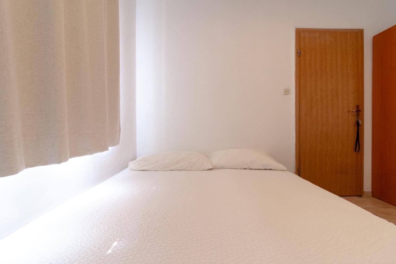 Soldo Apartment *